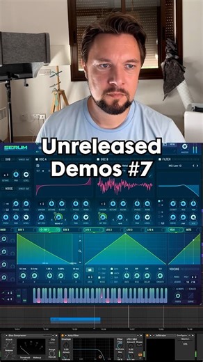 Ableton Live Ranked | TheFatRat