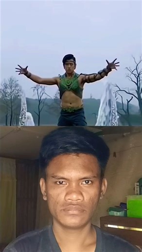 GARGAN VS ADAMUS (AI fighting scene) #encantadiachroniclessanggre #encantadiachronicles #encantadia