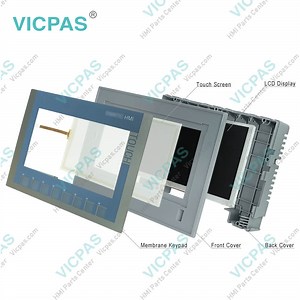 6AV2123-2GB03-0AX0 Siemens Simatic HMI KTP700 Basic Panel | SIMATIC KTP Basic | VICPAS