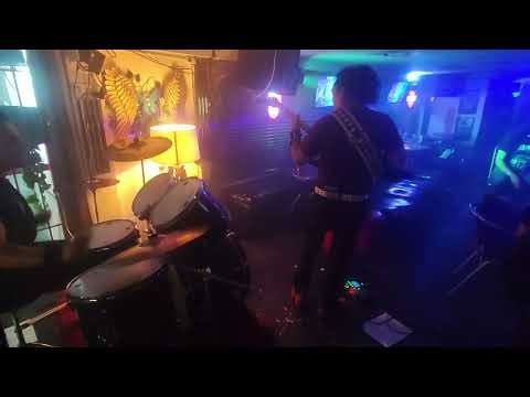 Karmakut full set - live at CoyoteBar 28/02/26