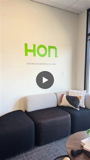 Loved showing off The HON Company products at the Interior Installations office. It was great to see all who joined us! If anyone missed the open house, Samantha Ullum Keith and I would be happy to… | Tricia Mahoney