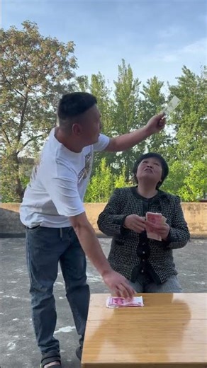 The Ultimate Surprise! I Knew You'd Hold Back, So I Had a Plan