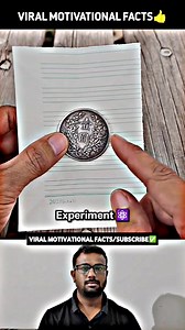 SIGMA TEACHER EXPERIMENT PART 77 ⚛️ PHYSICS EXPERIMENT #experiment #sigma #physics #teacher | Viral Clips