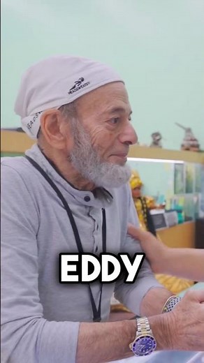 Una leyenda de la relojería 🕰️