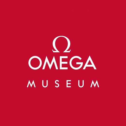 Omega Museum | Cité du Temps