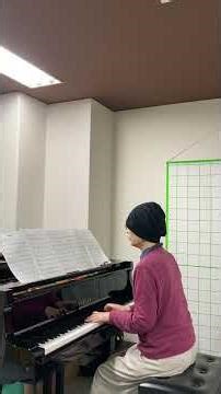 Hudson Gimenez(Brazil) Neon Dream no.4 #piano #music #pianomusic Consolo Hiroshima Japan