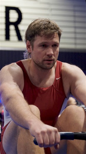 10K views · 60 reactions | A 1K indoor rowing masterclass by current world record holder Phil Clapp. Tune in and before you know it, you’ll be smashing your personal best at WRVICH  | World Rowing Indoor | Facebook