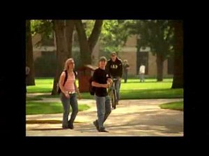 North Dakota State University