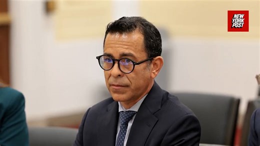 Watch the moment Anthony Bernal pleads the Fifth in probe of Biden health cover-up