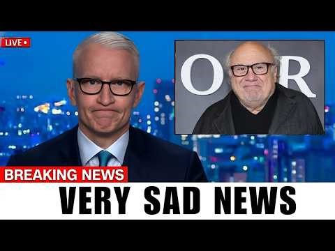 At 81, The Tragedy Of Danny DeVito Is Beyond Heartbreaking - Nobody Expected This