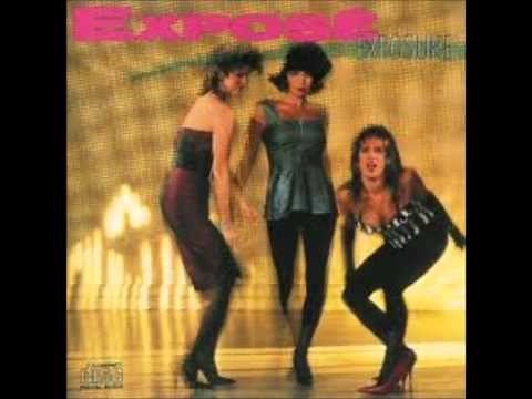 Exposé- Seasons Change