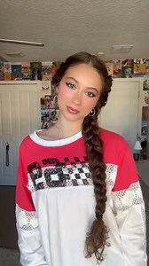 ♡Marley Arnold♡ | My favorite way to do a side braid🤭…#curlyhair #tutorial #curlyhairstyles #curlytutorial #hairtutorial #hairtutorialvideo #explore #hairgoals | Instagram