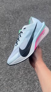 Get ready for race day with the Nike Vaporfly 4 💗💚 Available now at Pro:Direct Running | Pro Direct Running