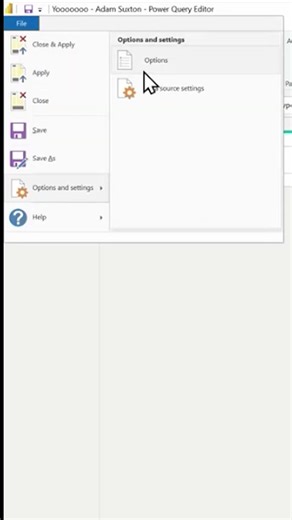 Find Hidden Characters in Power Query Editor