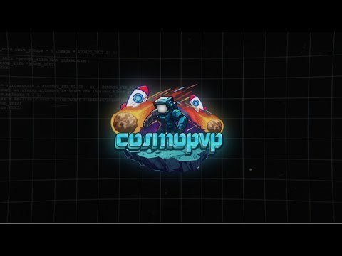CosmoPvP | Minecraft Server Trailer (#20) [Trailer by Me]