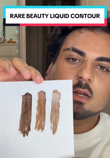 Rare Beauty Soft Pinch Liquid Contour Review