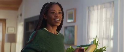 Instacart "We're Here" Super Bowl 2025 Commercial