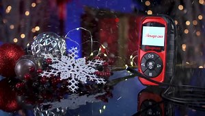 231 reactions · 85 shares | Snappy Claus gift suggestion for under your  Small, rugged and ready for some gift wrap - BK3000 | Snap-on Tools | Facebook