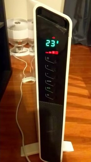 DeLonghi HCX9124E Faulty