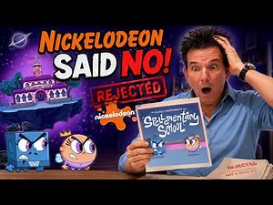 Nickelodeon said: 'NO!"