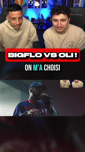 Bigflo vs Oli clash et battle rap — qui a gagné ?