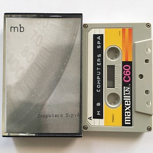 M.B. - Computers S.P.A.