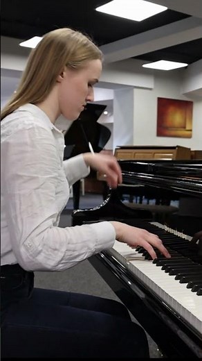 J.S.Bach / Hess - Jesus bleibet meine Freude | Bösendorfer Grand Piano #bach #piano #classicalpiano