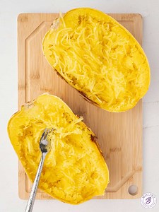 How To Cook Spaghetti Squash