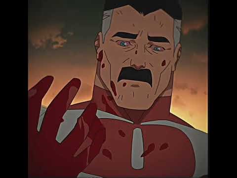 Invincible edit - 「4k」- LVLS