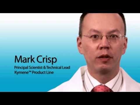 Mark Crisp on Kymene™ Wet Strength Additives