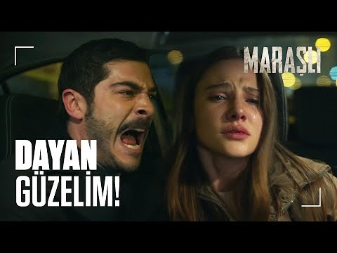 Mahur vuruluyor! - Maraşlı 10. Bölüm
