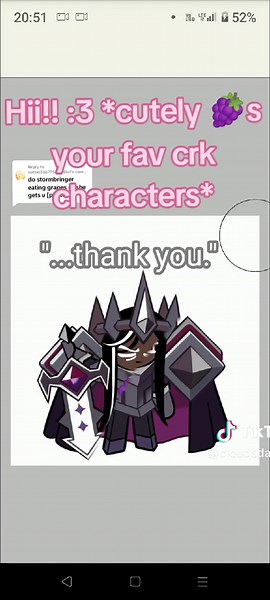 Cookie Run Kingdom: Favorite Characters Drawing