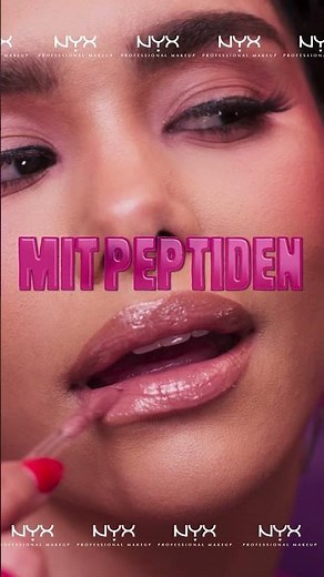 NYX Professional Makeup Jelly Job 9x16 15Sek Master