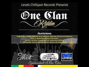 One Clan Riddim Zimdancehall
