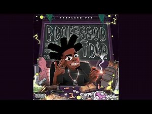 Trapland Pat - Top Floor (Official Audio)