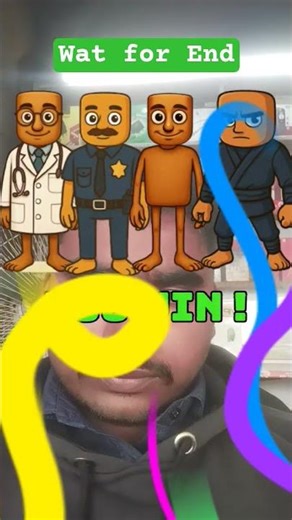 Wat for end☺😝 #shortsfeed #ytshorts #shorts #tutorial #filter