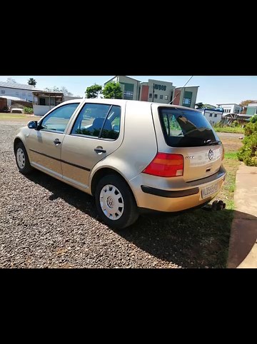 2.1K views | 2002 VW GOLF 4 1.6 108757KM FULL SERVICE HISTORY - ONE OWNER R99 900 We assist Blacklisted clients and those under Debt Review. We offer various finance options through all major banks as well as a Rent to Own option with Planet42. Contact us on 0609627462 | Black Tip Auto | Facebook