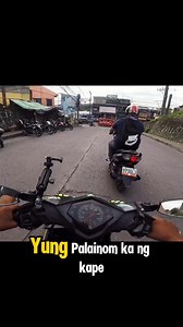 602K views · 1.6K reactions | Ang layo² pa Nyan Napaka magugulatin naman ni brader  #fypシ #highlightsシ゚ #fbreelsfypシ゚viralシ | Rear Disc Brake Conversion Cebu/Moto Disc | Facebook