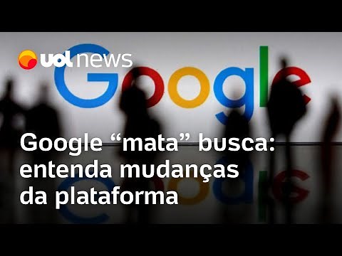 Google muda ferramenta de busca e amplia uso da inteligência artificial; veja mudanças na plataforma