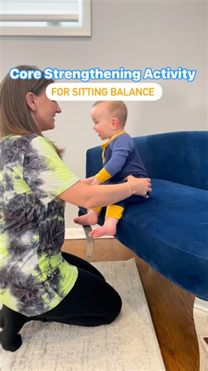 11K views · 738 reactions |  Core strength is the center of it all!...