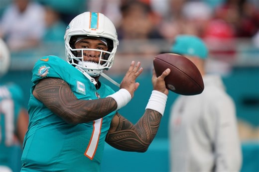 NFL Hawaii: Catch preseason games on KHON2 family of channels