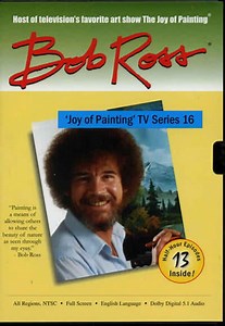 The Joy of Painting Season 16