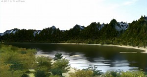 Chaos Group Debuts New Real-Time Ray Tracing Technology