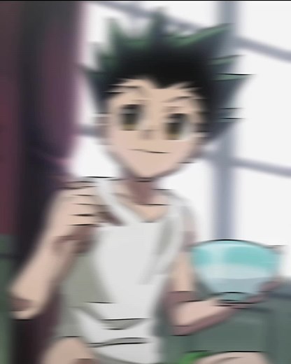 #gon #gonfreecs #hxh #hunterxhunter #animetiktok #animefyp #foryou #xyzbca