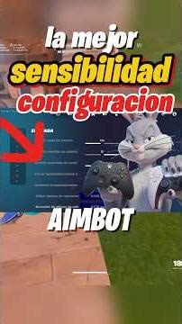 Fortnite just added AIMBOT to the CONTROLLER - NEW BEST SENSITIVITY settings for PS5 controller