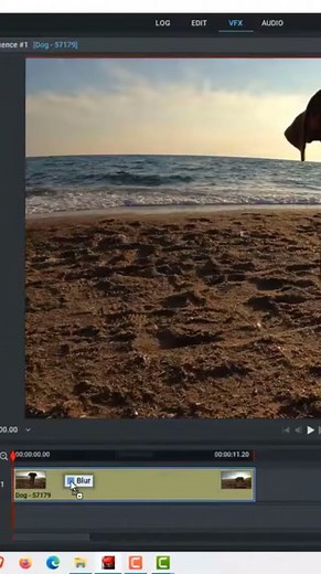 Lightworks Tutorial: How to Blur Video in Lightworks