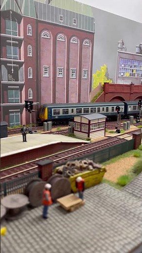 DMU class 101 Dcc sound ESU Loksound - 530