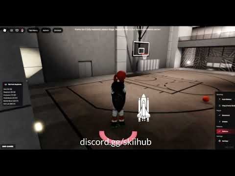 NEW PRACTICAL BASKETBALL SCRIPT [OP] - AUTO GREEN, AUTO GUARD, AUTO BLOCK