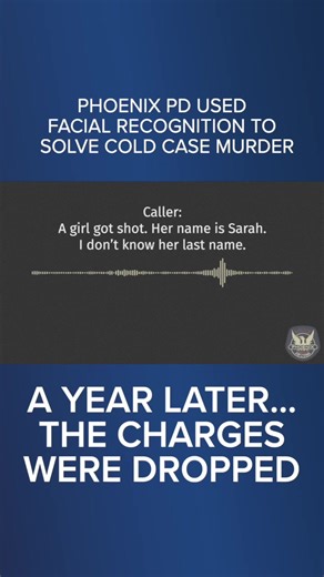Less than a year after Phoenix police touted an arrest in a cold case murder, prosecutors quietly dropped charges against a Mexican man who defense attorneys claim was the victim of a botched investigation driven by facial recognition technology. Find the full investigation by clicking the link in bio.