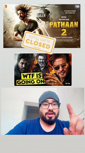 2.4K reactions · 12 shares | EXCLUSIVE | SHAHRUKH KHAN × MYTHRY MOVIE MAKER’S BIG PROJECT | ANNOUNCEMENT SOON #Shahrukhkhan #srkupcomingmovie #bollywoodnews | Srk Fan Club | Facebook